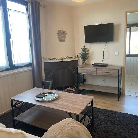 Maisonnette Vue Panoramique D'annecy *