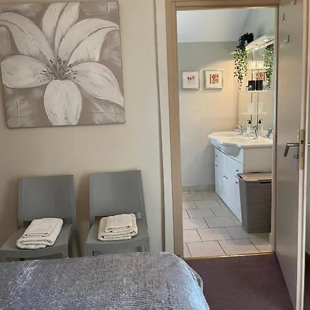 Maisonnette Vue Panoramique D'annecy